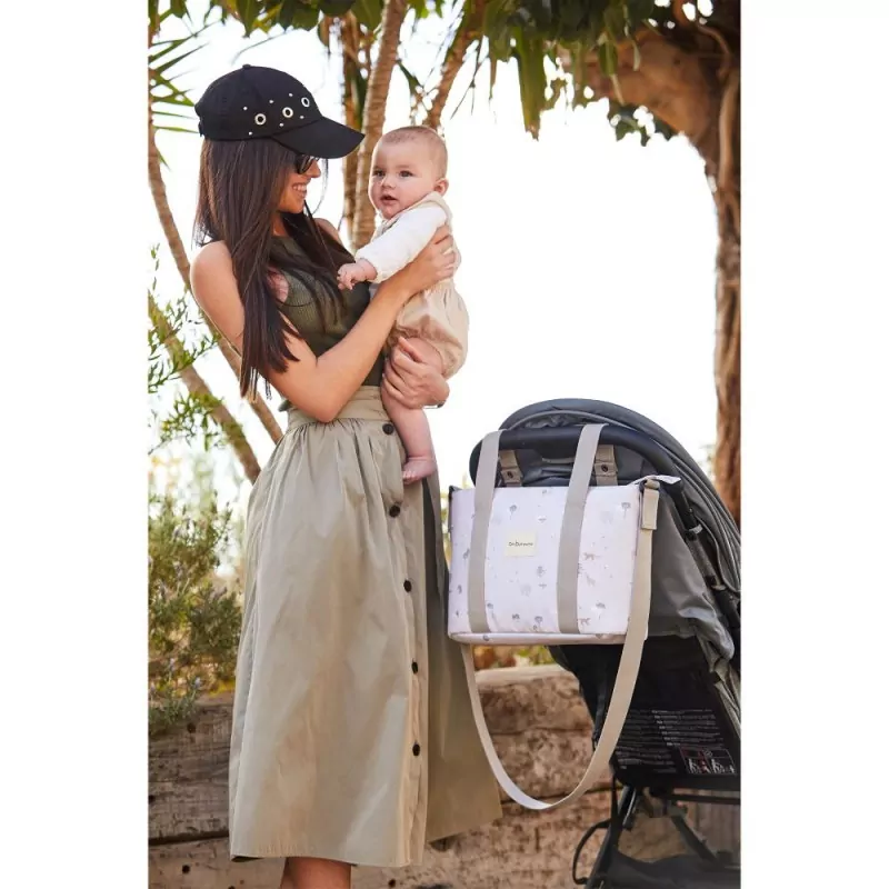 Bolso Crossbody con Cambiador Nairobi Bimbidreams